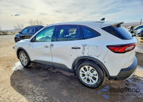 2026 Ford Escape Active z USA, uszkodzony, nr VIN 1FMCU0GNXTUA31106